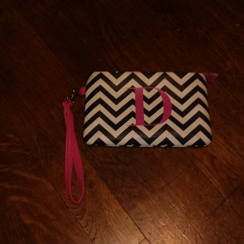 Hand bag